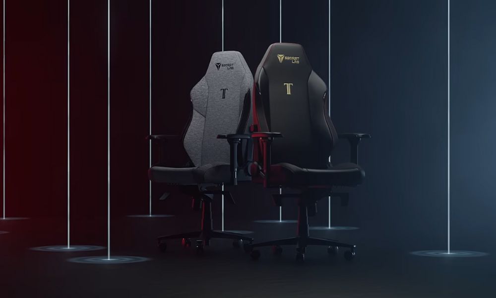 Best Customizable Chair