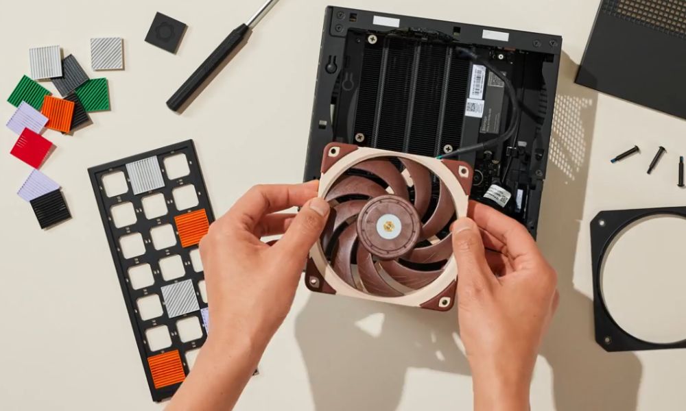 Small form factor PC 2025