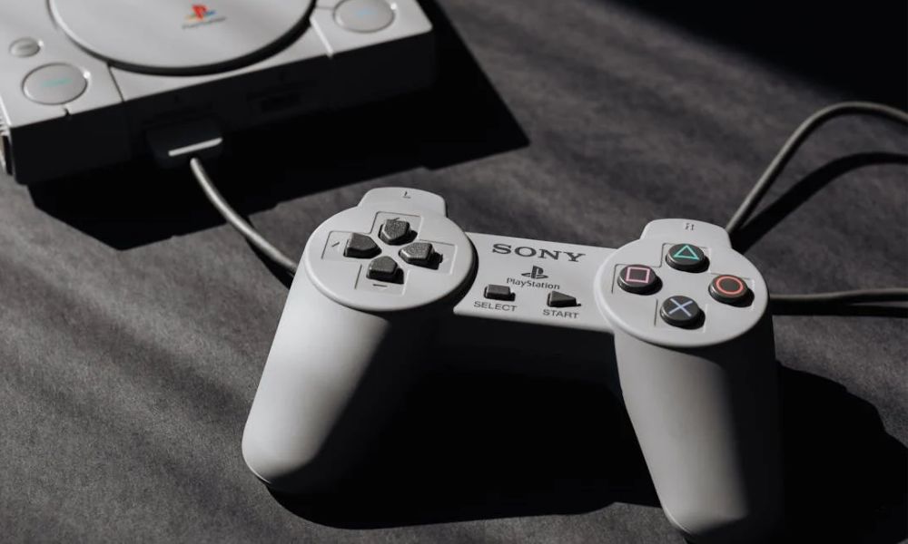 Sony PlayStation compensation