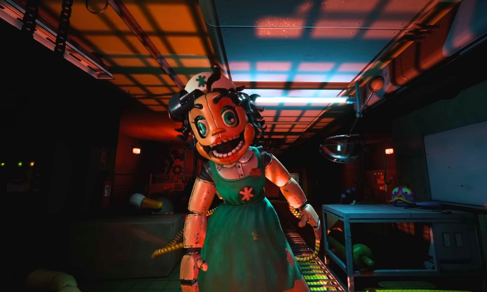 State of Play highlights