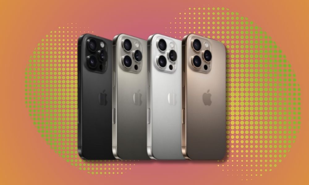 iPhone 16 Pro vs Pro Max battery