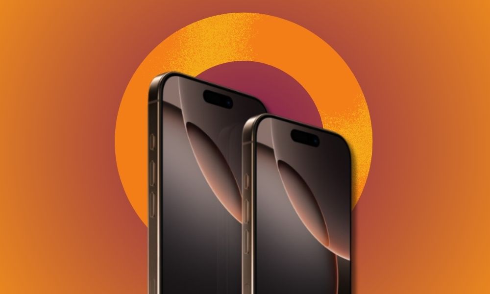 iPhone 16 Pro vs Pro Max: Betting Our Money on the Smaller 16 Pro