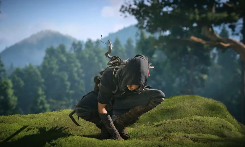 AC Shadows Gameplay Reveal and Other Spec Details You Need to See