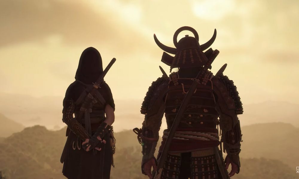 AC Shadows hideout system