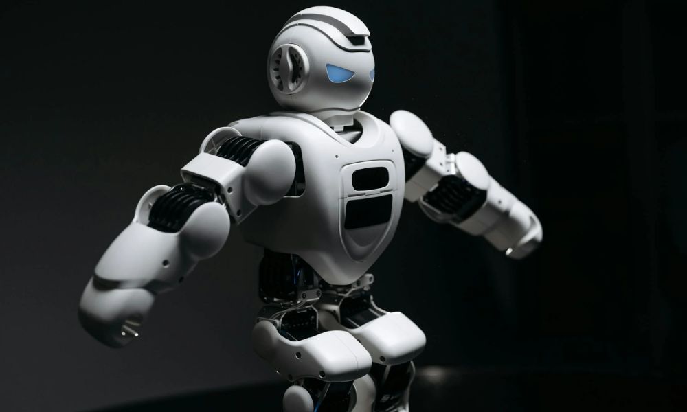 The Rise of Multitasking Robots in 2025 Is Backed By AI