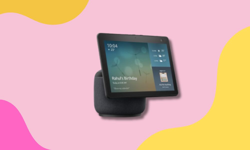 Alexa data storage policy 2025