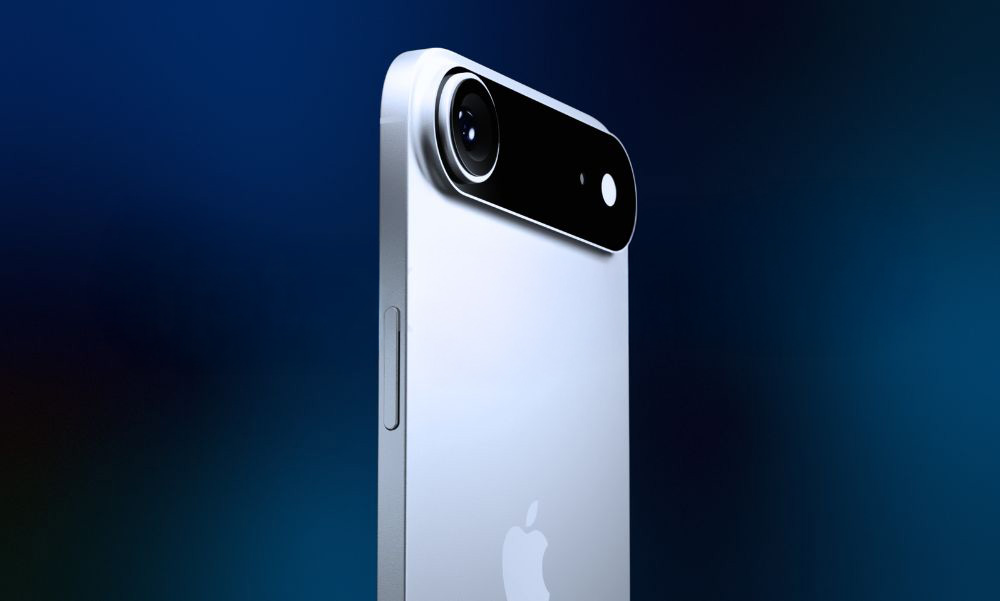 iPhone 17 Air sleek design preview before official launch