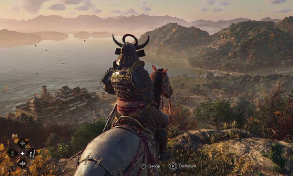 Assassin’s Creed Shadows Review: The Stealth Mechanics Seal the Deal