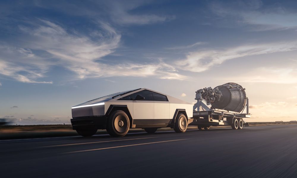 Tesla Cybertruck Recall Announced: What Does This Mean for Owners?