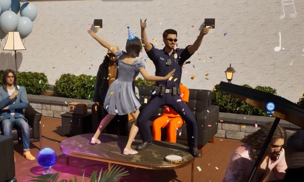 InZOI Releases In March: Is the Early Access Version Worth It?