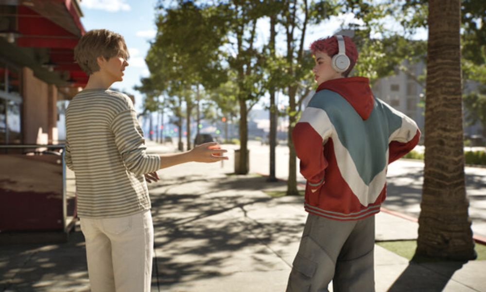 InZOI release early access