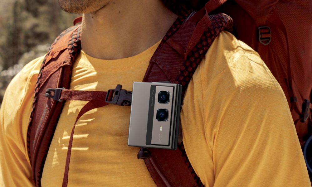 Infinix MWC 2025 launch