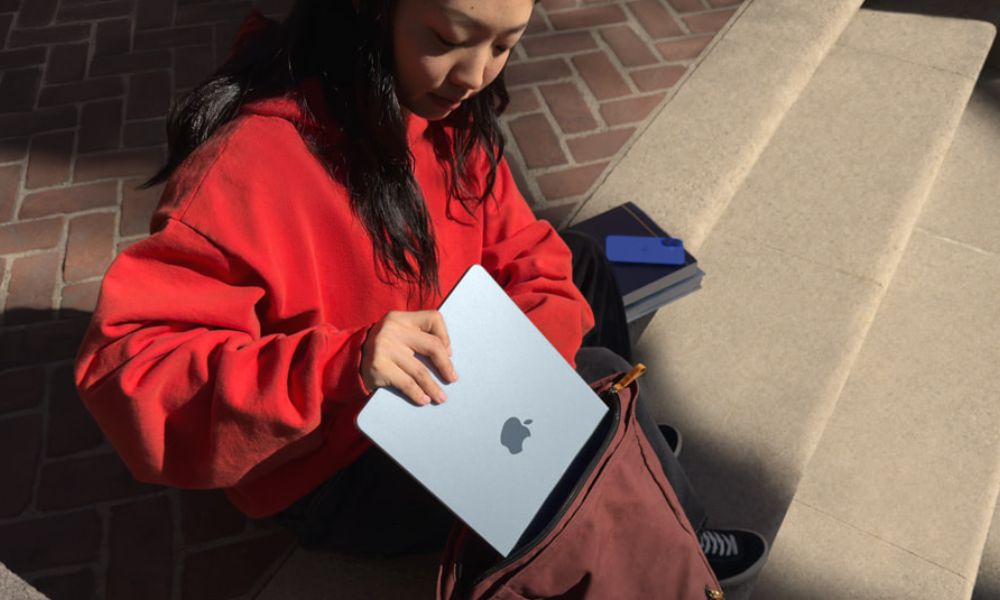 Apple MacBook Air M4 Release: What’s New, What Stays The Same?