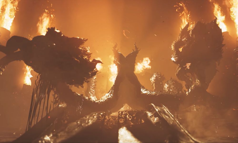 Monster Hunter Wilds analysis