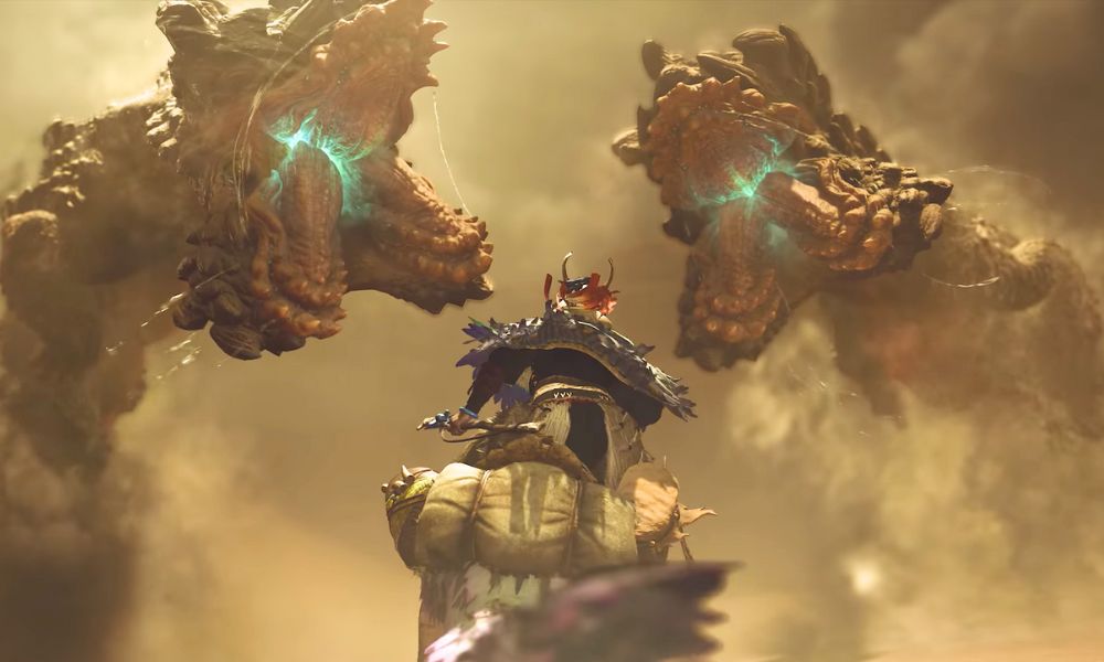 Monster Hunter Wilds Review: Performance Issues Hold Gamers Back