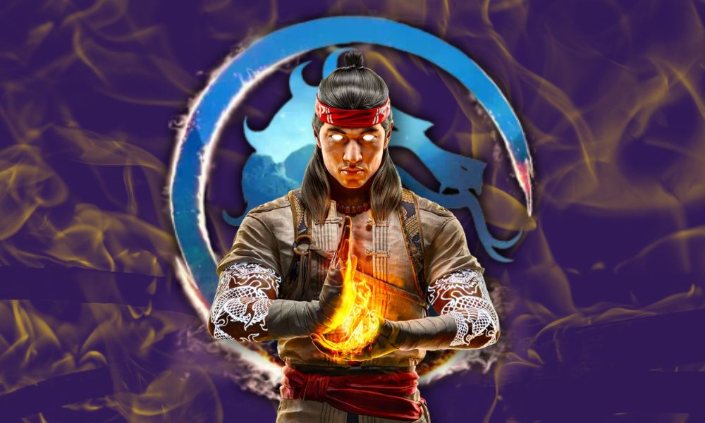 Mortal Kombat 2 First Look: Johnny Cage, Kitana, and Shao Kahn Revealed