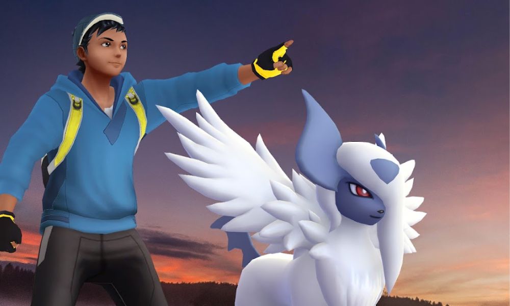 Niantic Pokémon GO Scopely