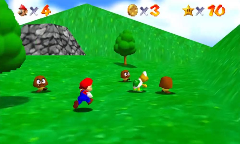 Nintendo 64 Update: No Word from Analogue on the 4K N64 Console