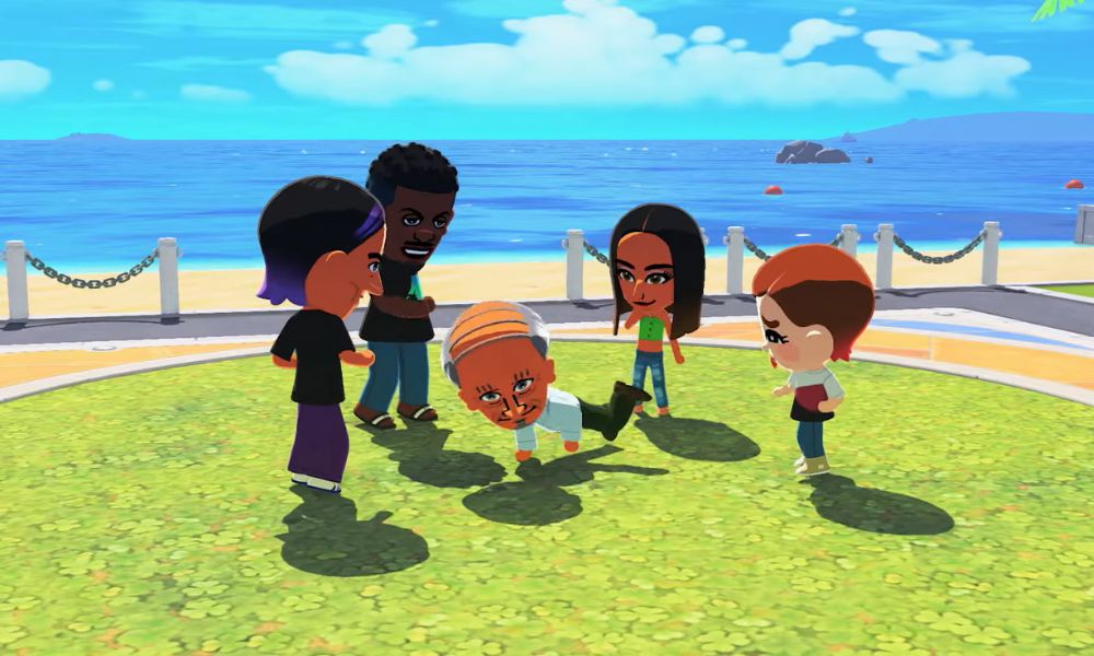 Nintendo Direct Tomodachi Life 2