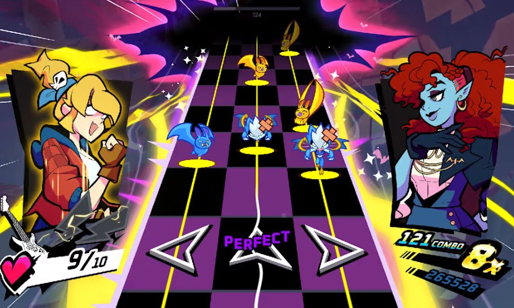 Nintendo Direct games (1)