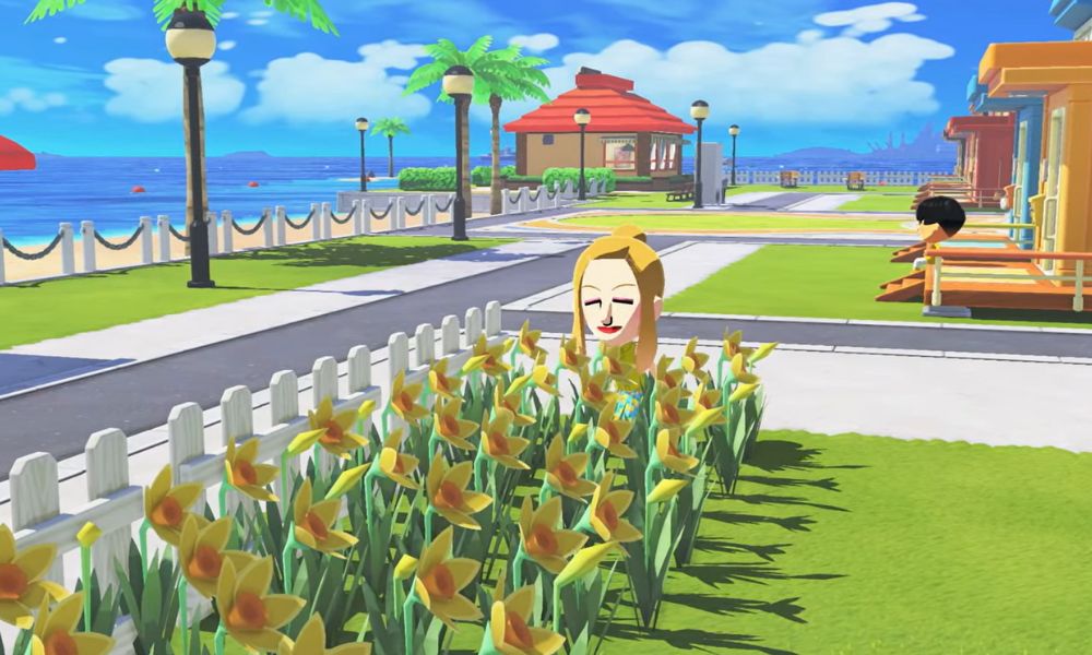 Nintendo Switch game highlights