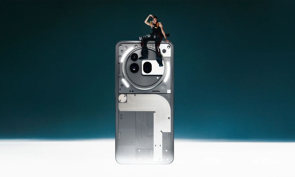 Nothing MWC 2025 launch