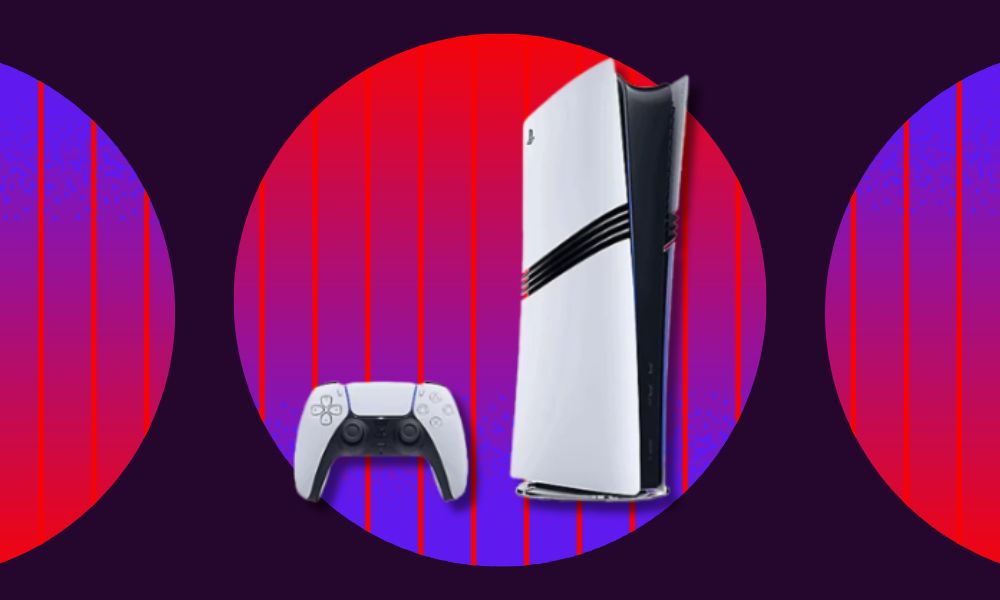 PS5 Pro’s Mid-Cycle Gamble: A Stopgap or a Game-Changer?