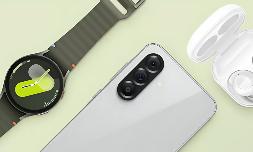 Samsung Galaxy A56 specs