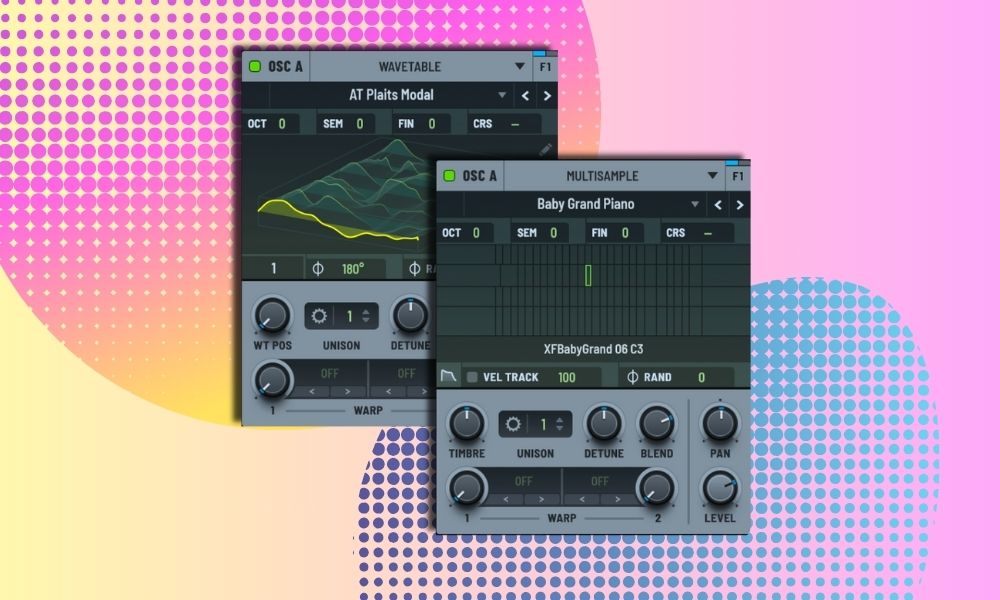 A Serum 2 FAQ: Xfer’s Latest Release Is Free For Existing Users