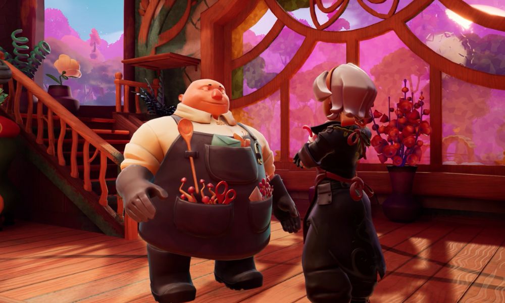 Wanderstop game story analysis