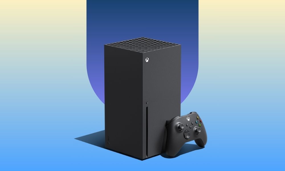 Xbox next-gen handheld