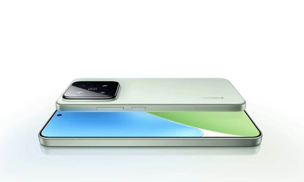 Xiaomi 15 global launch