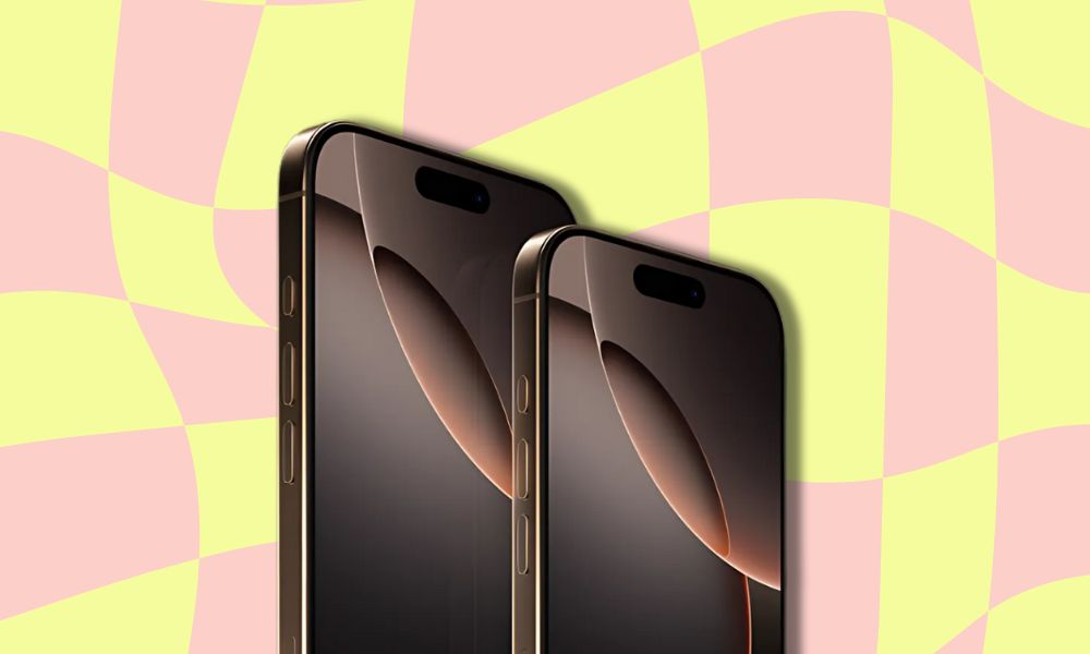 iPhone 17 Pro Max Leaks: Will the Size Push Fans Towards the 17 Air?