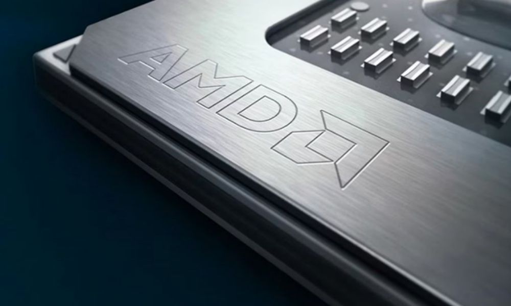 AMD Layoffs amid Pivot in Race Against Nvidia