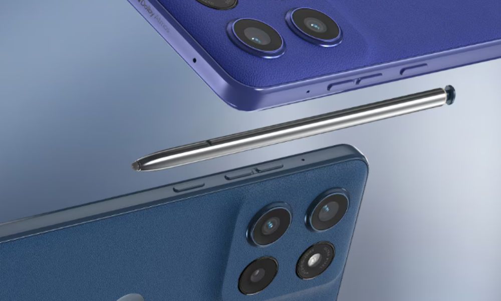 2025 Moto G Stylus stylus specs