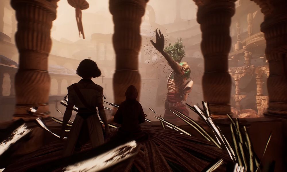 Clair Obscur launch sales