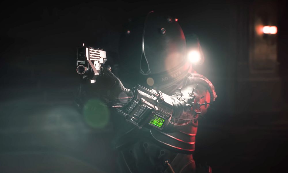 Another Cronos: New Dawn Trailer Arrives With Some Gruesome Visuals