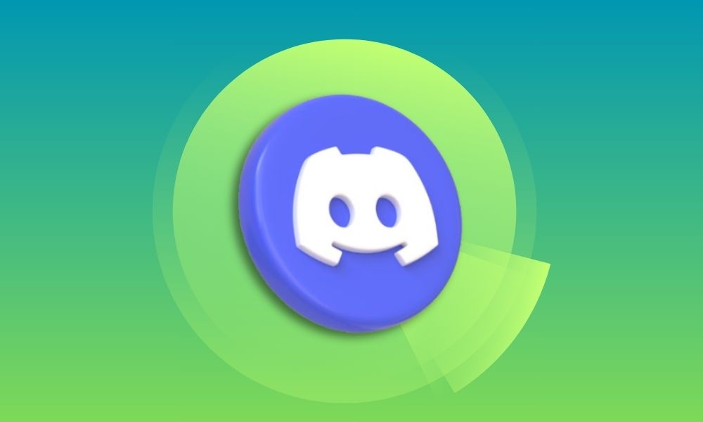 Discord face scanning