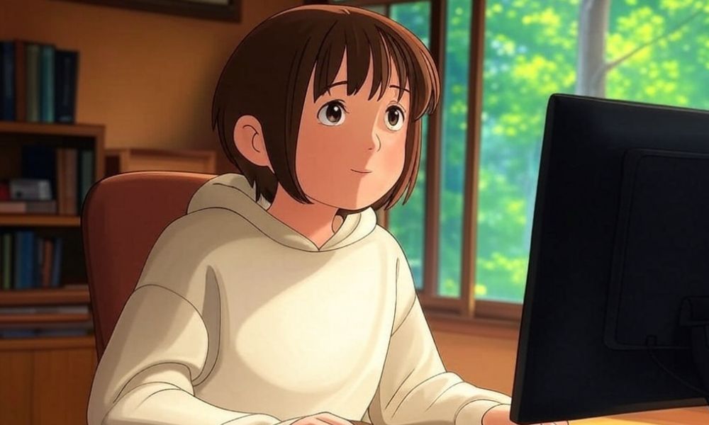 Ghibli image generator alternatives ChatGPT