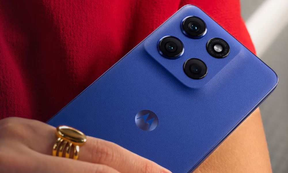 Moto G Stylus review