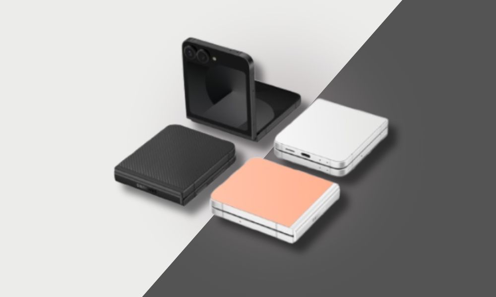 Samsung One UI 8 preloaded Fold Flip