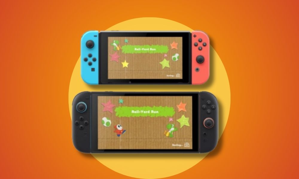 Switch 2 preorder price