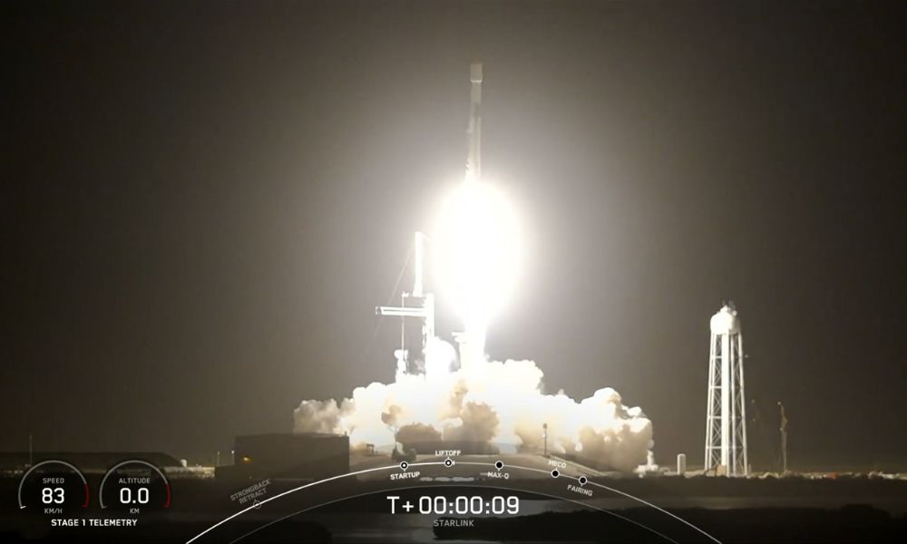 ULA Amazon Kuiper launch