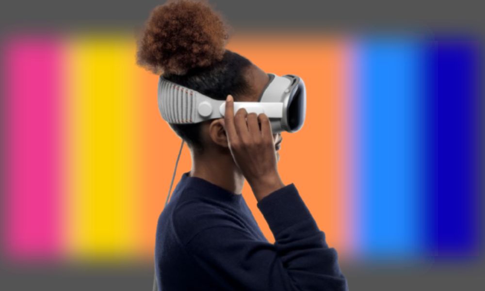 Apple Vision Pro 2 Leaks: Two Cheaper Headsets Coming Soon