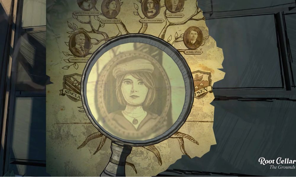 Blue Prince Review: A Mystery, Roguelike Game Like No Other