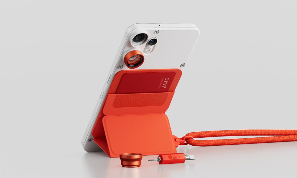 CMF Phone 2 Pro camera details