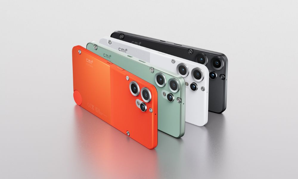 CMF Phone 2 Pro review