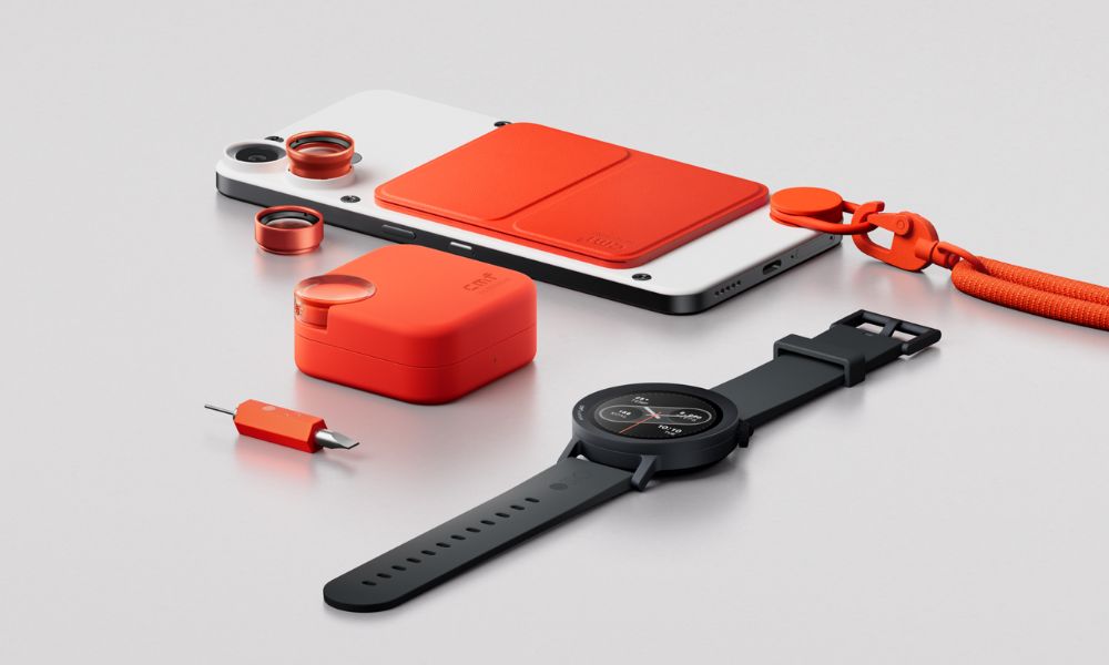 CMF Phone 2 Pro specs