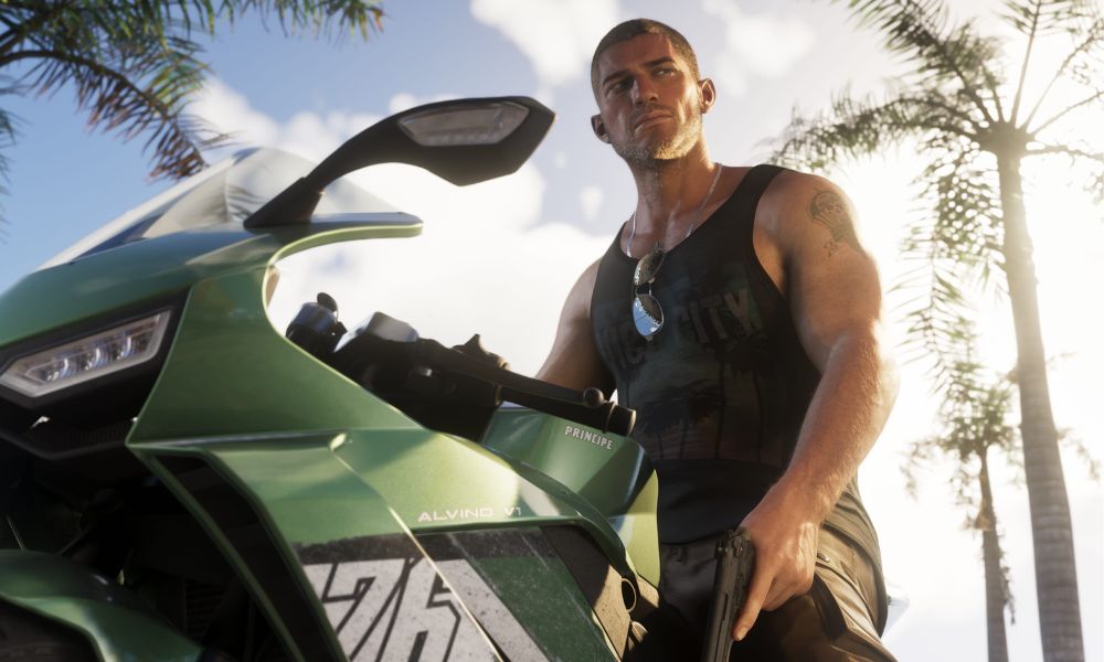 GTA 6 Trailer 2 Is Here and It’s Everything We Could Have Asked For