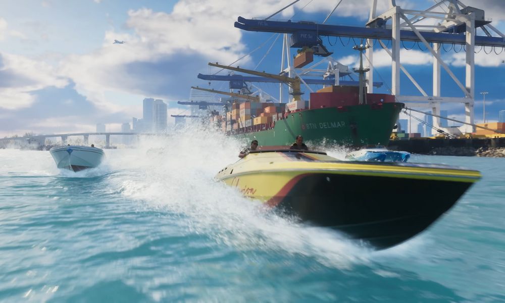 GTA 6 PC release rumors